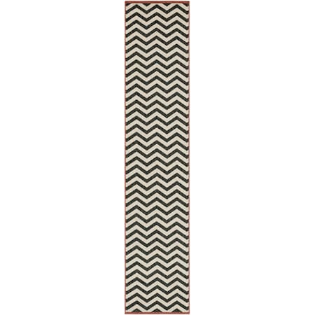 Livabliss Alfresco ALF-9646 Outdoor Safe Area Rug ALF9646-23119
